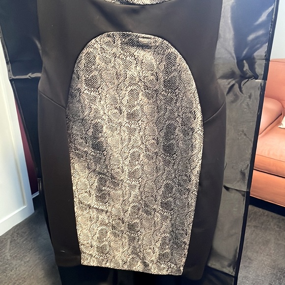 Tank Dress - Picture 3 of 10